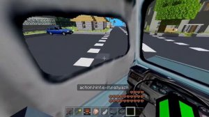 МОД НА ЛУАЗ ДЛЯ МАЙНКРАФТ ПЕ | ЖИГУЛИ В МАЙНКРАФТ