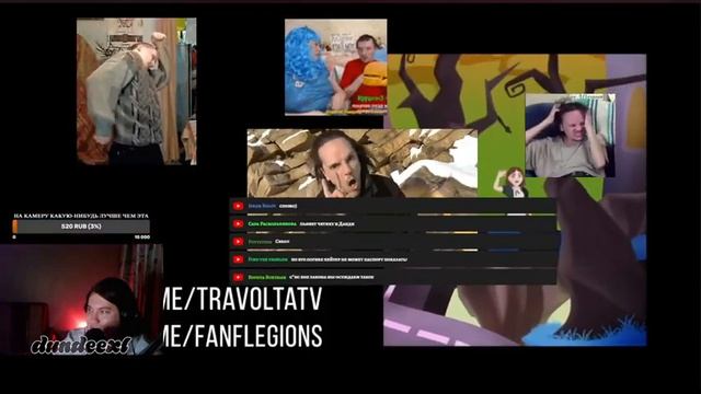 ГОБЗАВР И ДВАЖДЫ В ОДИН СЛИВ НЕ ПОПАДЁШЬ ИЛИ ВСЁ ЖЕ... смотреть онлайн