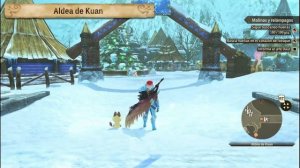 MONSTER HUNTER STORIES 2 《 ANÁLISIS 》?  El RPG de Monster Hunter