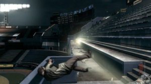 Мэддисон  Обзор на Max Payne 3