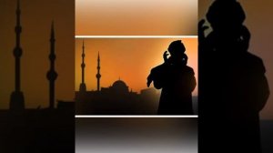Азан Успокаивающий , самый лучший Азан, для детей и взрослых .@islamskiyevideo1915