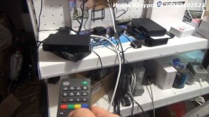 Не работает пульт МТС как починить своими руками