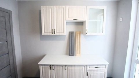 Кухня - Юлия - Стендмебель - Sunduk-mebel.ru