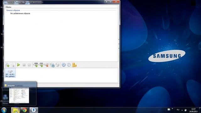 Как пользоваться программой DAEMON Tools Lite смотреть онлайн