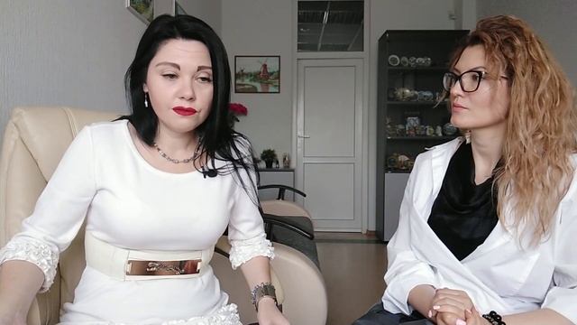 Эмоциональные вампиры