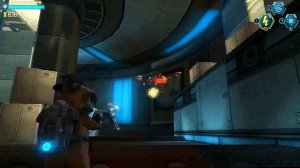 Прохождение игры Миссия Дарвина Часть 4