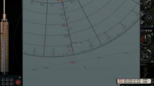 Silent Hunter 5 расчет вручную