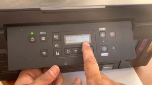 Canon PIXMA G6040 Poor Print Quality Issue Solved | Canon Ink Tank Misprint Colors