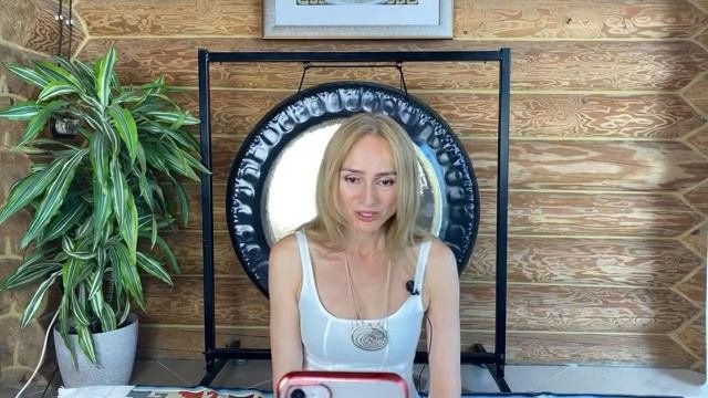 Как быть здоровым? Как укрепить и повысить свой иммунитет? - Встреча с Танит
