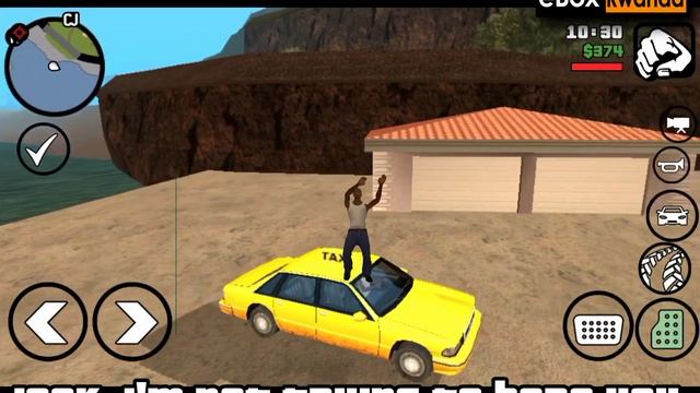 GTA SA: How To Add New Map Mod in GTA San Andreas Android