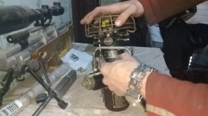 DIY из военной техники или как собрать компрессор высокого давления.