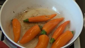 Три способа приготовления пикантного перца Халапеньо Заготовка на зиму