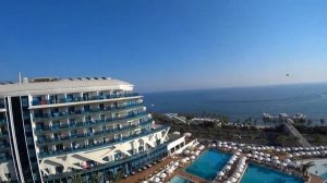 Vikingen Infinity Resort & SPA 5* обзор номер