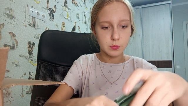 набор косметики с WB ??185 предметов ??