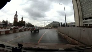 Заезжаю в Москву. Пропускной режим. Блокпосты при въезде. Москва закрыта?(нет)