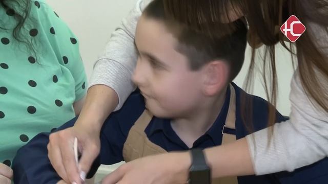 Красота своими руками