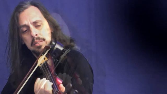 Je Suis Malade - violin cover by Gennady Talis