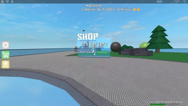 УБЕЖАТЬ, ЧТОБЫ НЕ ПРИДАВИЛО !!! | ROBLOX ПО РУССКИ | | Роблоксер Альберт смотреть онлайн