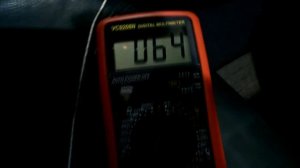 Промывка радиатора печки Ауди А6 С5 без снятия г. Винница