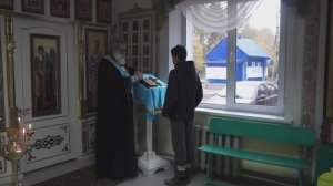 Совесть и раскаяние.