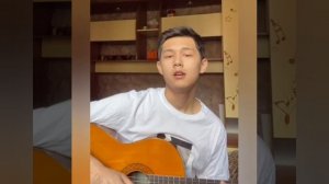 Садраддин caver - кішкентай қыз , душа моя полна