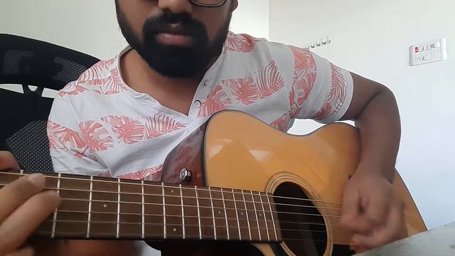 when you can't afford an electric guitar. смотреть онлайн