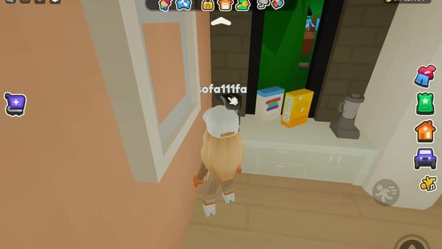 Roblox. Остров.. смотреть онлайн