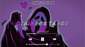 Stalker's Tango