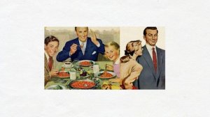Советы из советской книги по домоводству
