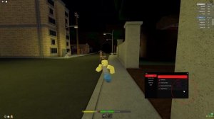 roblox da hood 15x gui script slient aim aimlock hits air shots esp and more op!