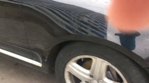 Привет, пневма (упал перед)