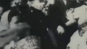 Частушки. Виктор Гридин играет на гридинском баяне)