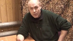Шанс выжить (стрельба из ПМ)