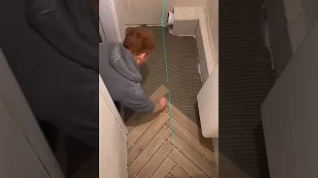 укладываем_плитку