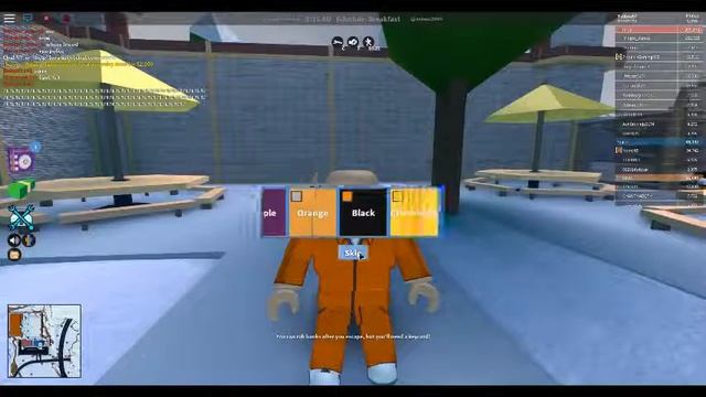 ROBLOX открываем КЕЙС! смотреть онлайн