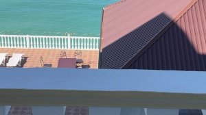обзор отеля villa plaza, Лазаревское