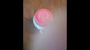 Пылесос Тайфун с дачи и работает качество СССР