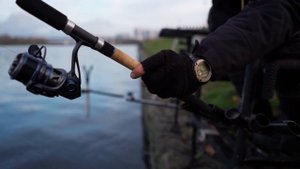 Фидерное удилище Cadence CR10 12ft Feeder #3