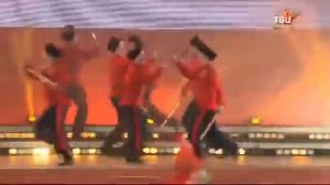 Марина Девятова   Казаки