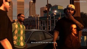 Midnight Club Los Angeles on Xbox One - First 18 Minutes of Gameplay - Backward Compatibility