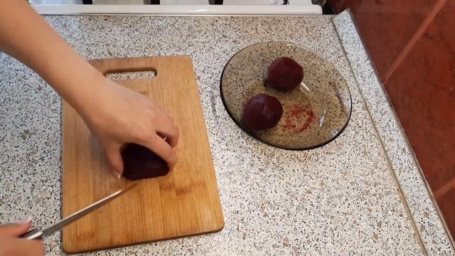 ВИНЕГРЕТ Классический ? с Очень вкусной ЗАПРАВКОЙ
