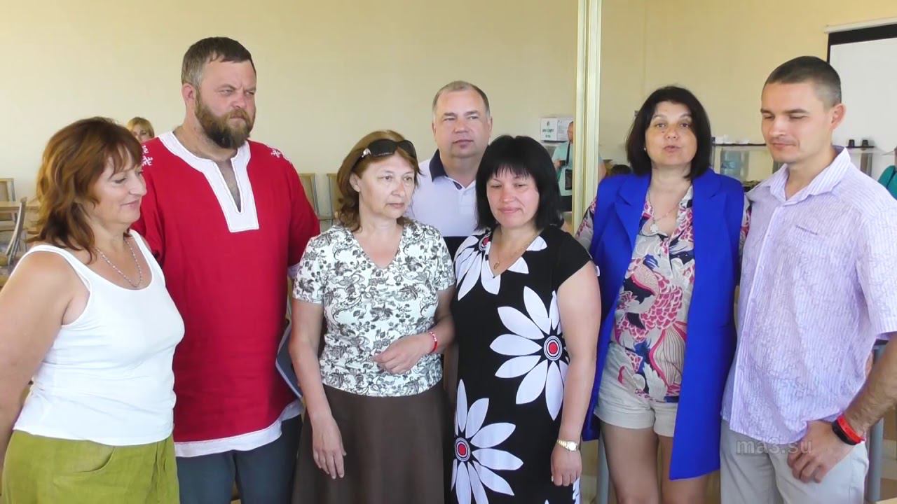 О разделе для новичнов и «Учебном центре» смотреть онлайн