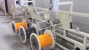 Завод по производству триммерной лески "ТРИМИТ"