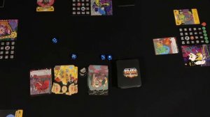 Понастолим в Эпичные схватки боевых магов: Бесчинство в замке Спрутобойни