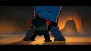 Defeats of my favorite Primal villains  (The first day of  summer Special)