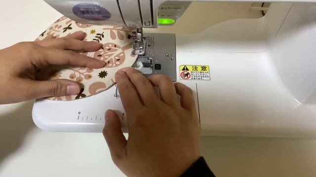可愛い布トレー作り方 How To Make Cute Fabric Tray , Multipurpose, Easy Sewing Tutorial, Diy, Handmade