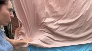 ДОМАШНИЙ ВЛОГ ПОМЕНЯЛА ТЮЛЬ ТЕПЕРЬ СОВСЕМ ДРУГОЙ ВИД