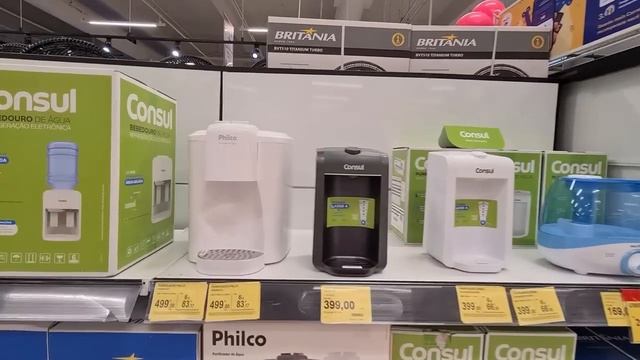 SUPERMERCADO CARREFOUR - ACHADOS EM OFERTAS PARA O LAR - DESCONTOS E MUITA PROMOÇÃO NO CARREFOUR смотреть онлайн