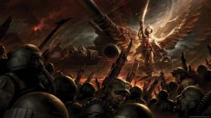 HMKids - Sebastian Thor _ Себастьян Тор (Suno AI Cover) Warhammer 40000