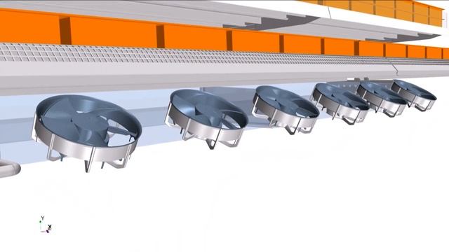 Williams Advanced Engineering | Taking F1 wings to refrigerators | Simcenter